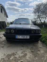 Продам BMW E34 2.5 tds