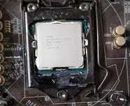 Procesor Intel 3.4GHz, 6 MB Intel Core i5 4 rdzenie