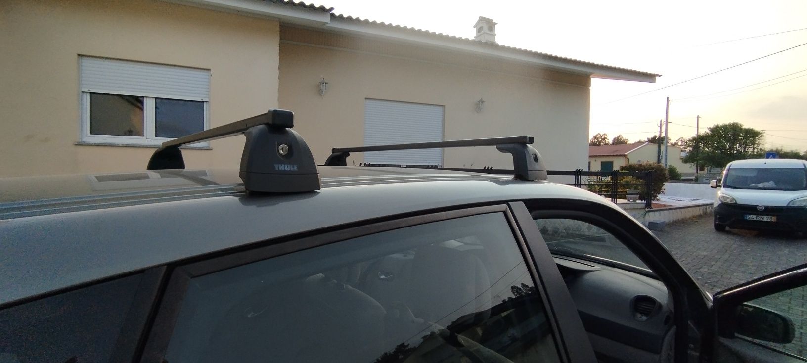 Renault Scenic 1.9 DCI