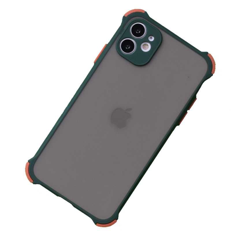 Чехол противоударный Айфон Iphone 8 X 11 Pro Max опт