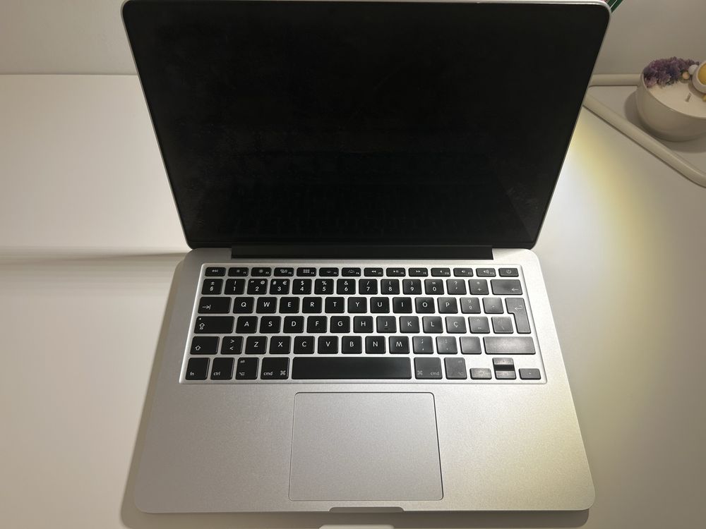 MacBook Pro Retina 13’’