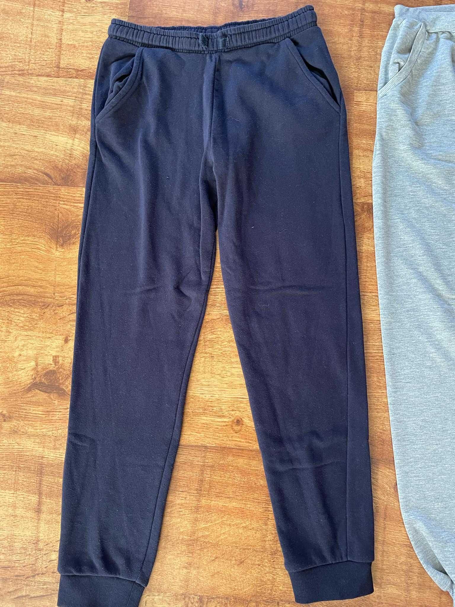 2x dresy damskie
