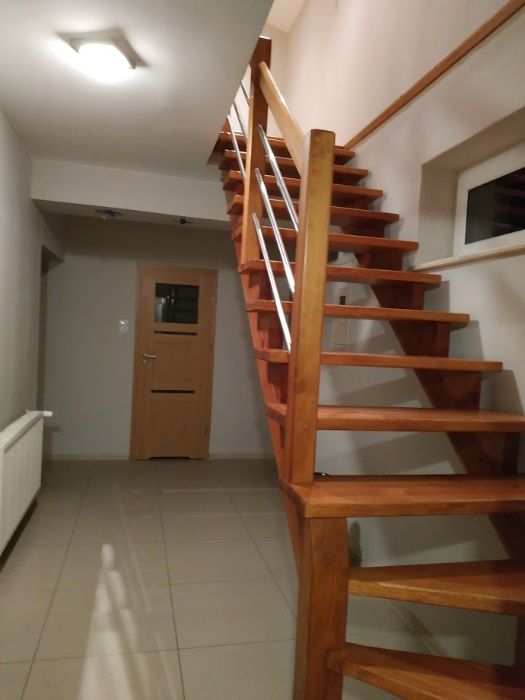 Dom / pokoje do wynajęcia/na noclegi 130m2, Tuszyn