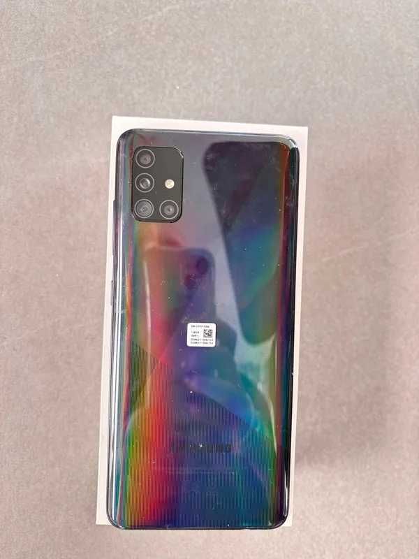 Samsung galaxy a51 4gb / 128gb