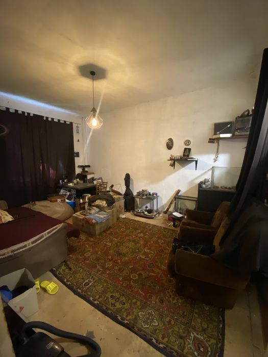 13тыс.$‼️‼️ПРОДАЖА / Квартира 38м2 / Турбоатом / Малышева