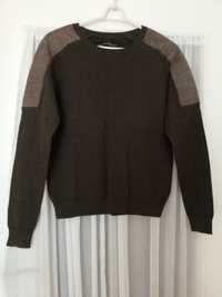 All Saints sweter rozmiar 10 -38 M