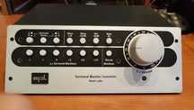 Kontroler Monitorów Studyjnych Surround-Stereo SPL SMC 2489