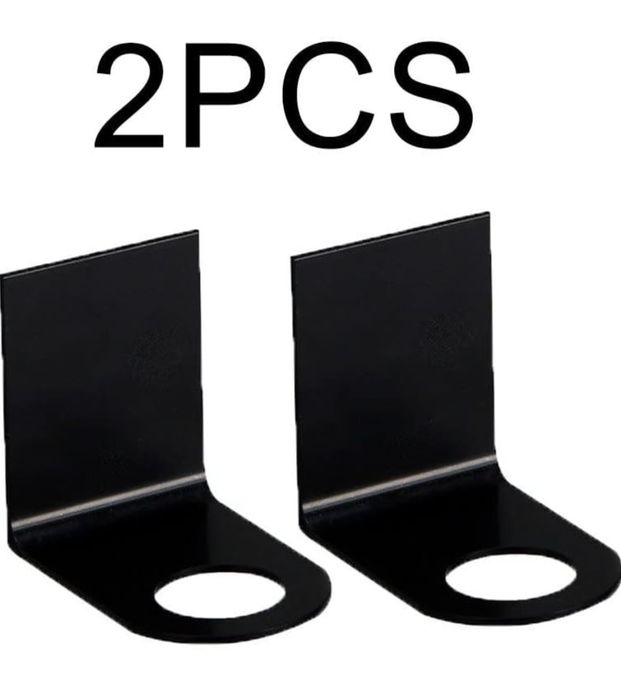 YODITI 2 sztuki uchwytów na dozownik mydła