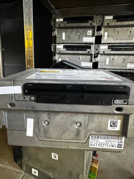 NBT BMW F30 F20 F32 F15 F25 F10 F07 блок мультимедиа ф30 ф15 ф10 ф25