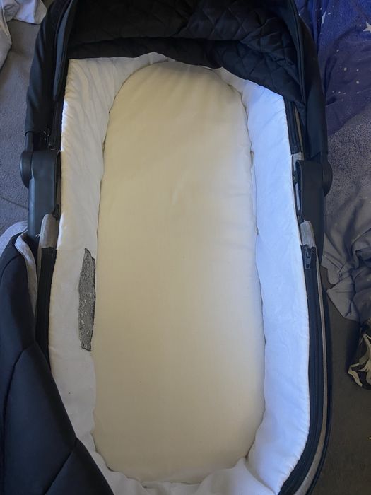 Візочок 2 в 1 повна комплектація