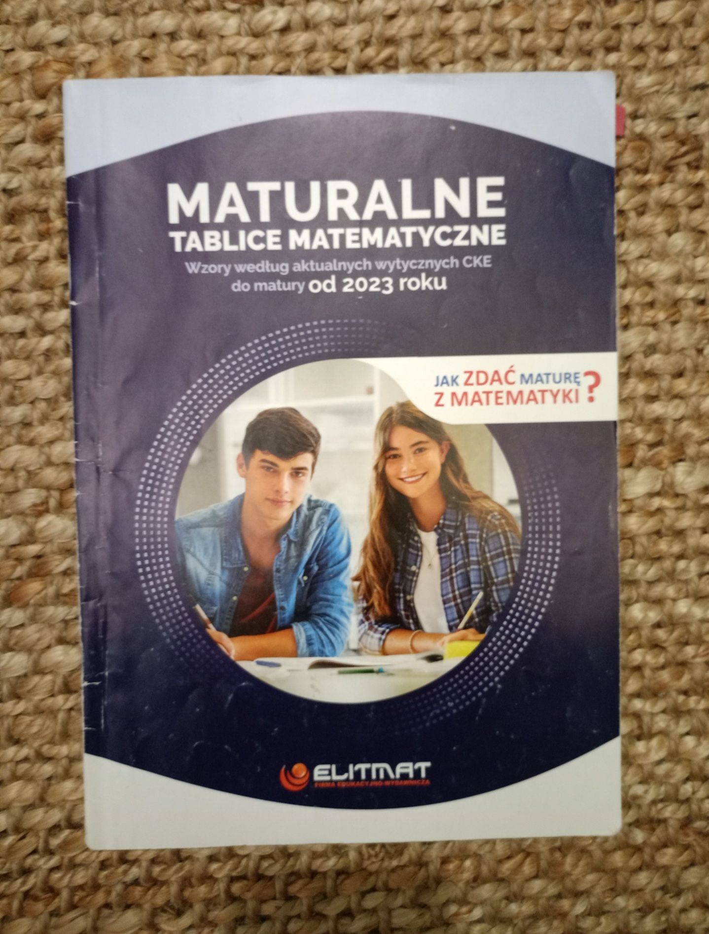 Tablice matematyczne