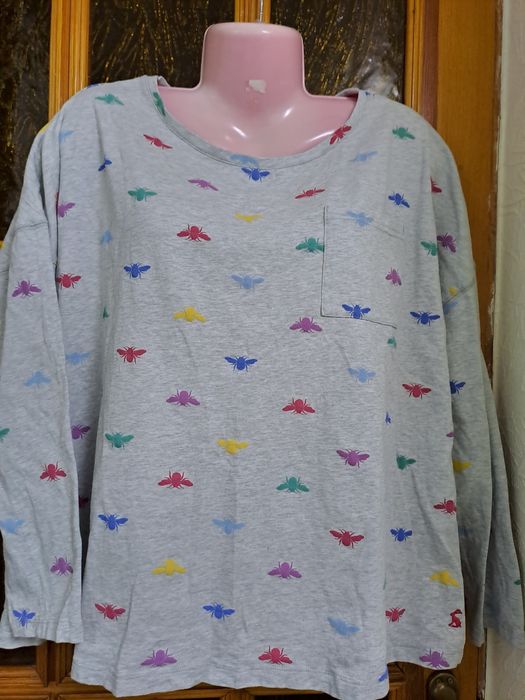 Піжама(домашній одяг)домашній комплект,розм 56-58