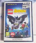 Lego Batman The video game gra komputerowa