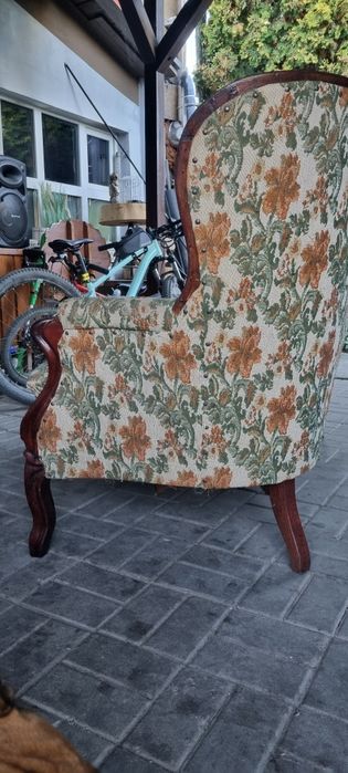 Sofa dla dwóch osób 550zl