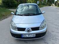 Renault Scenic II 1.5 dcI ! Duży Oszczędny ! Polecam