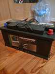 Bateria de lazer 110Ap  Caravanas