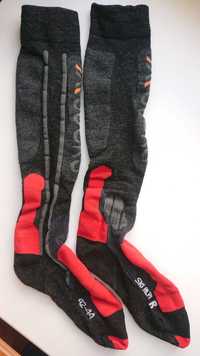 Носки ортопедические X-BIONIC. С шерстью мериноса / merino wool