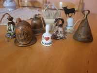 Kolekcja dzwonków