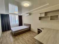 Продається затишна 1-кімнатна квартира в ЖК "Одеський бульвар"