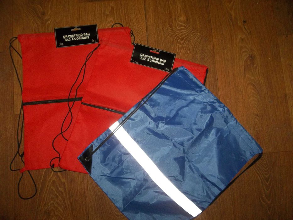 Школьный рюкзак для спортивной одежды-обуви.Новый.Дешево.