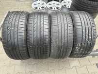 245/50r18 100w dunlop spsport lato komplet