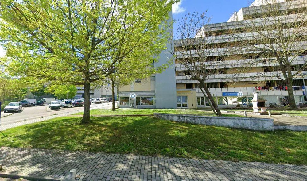 Apartamento T3 na Encosta da Barata (Abrantes)