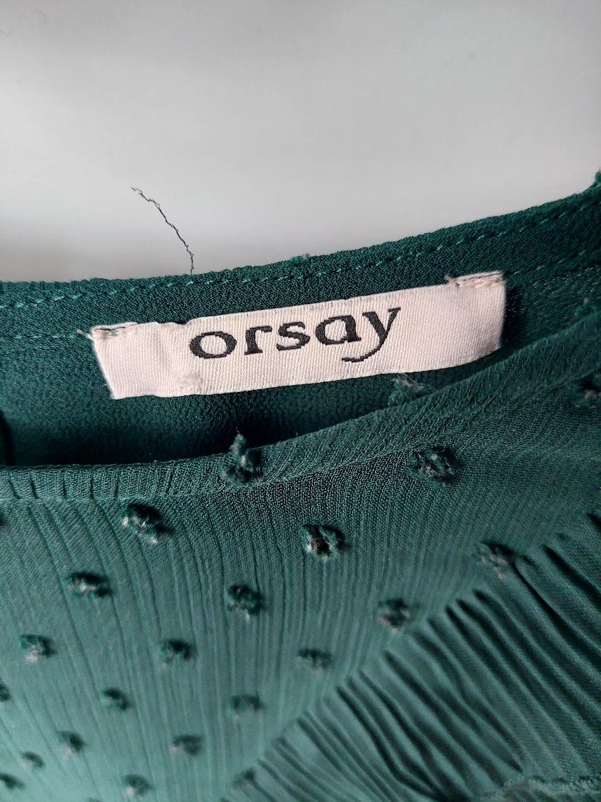 Elegancka bluzka Orsay r. S