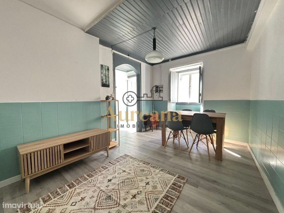 Moradia T2 Mobilada - Fontainhas de Seiça, Ourém