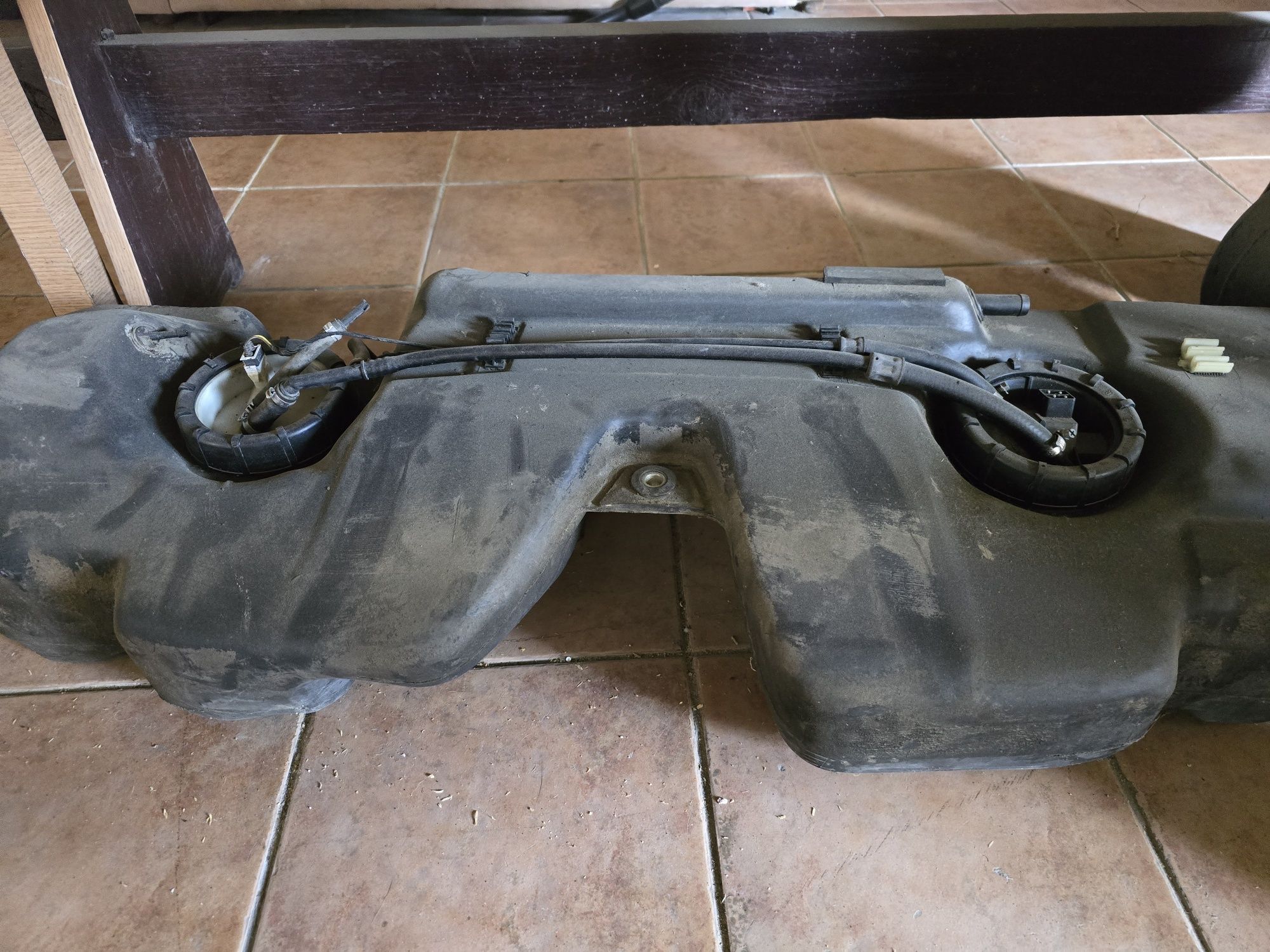 Swap bmw 30d para e36 completo