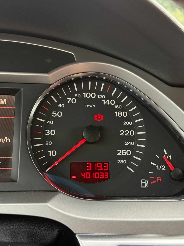 Audi A6 C6 3.2 Fsi