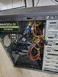 Komputer stacjonarny i5/8 Ram/ssd/GeForce 640/Win 11 Pro