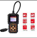 300грн + олх комісія Діагностичний Автосканер OBD2 Wangxwk V600