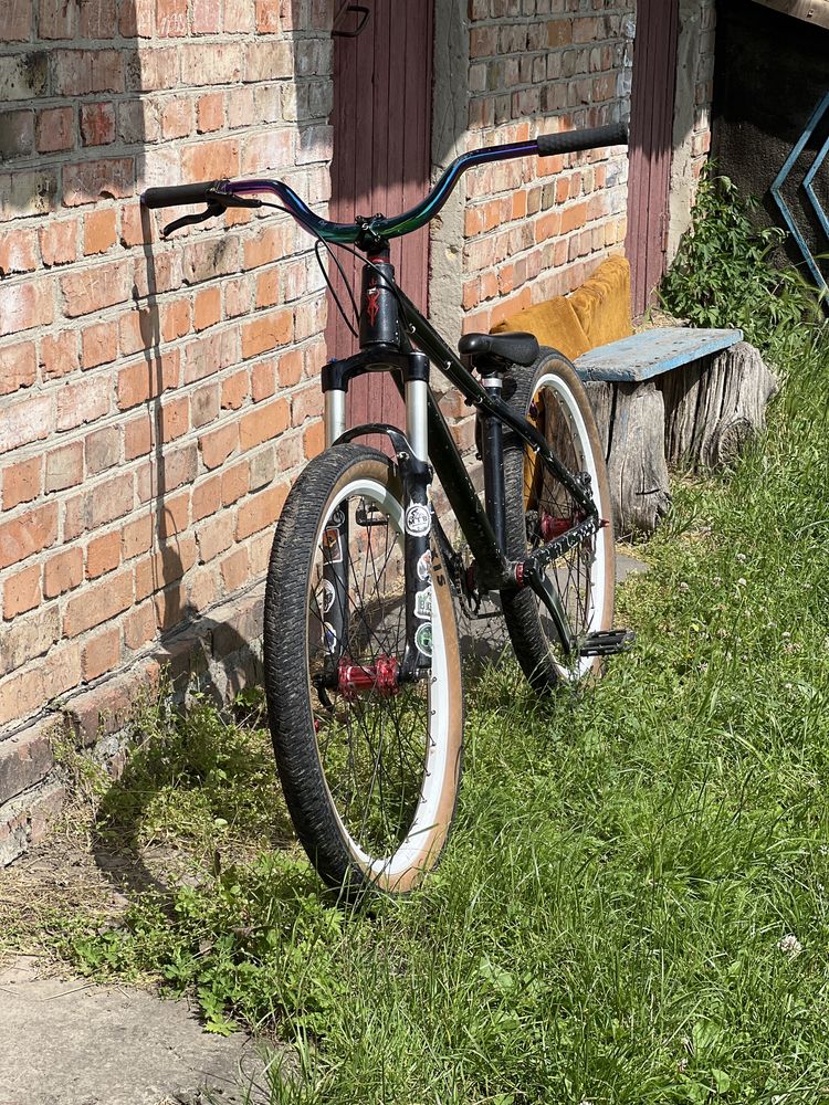Продам велосипед мтб ,у стані 8/10