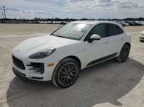 Авторазборка Porsche Macan S 2019-2024