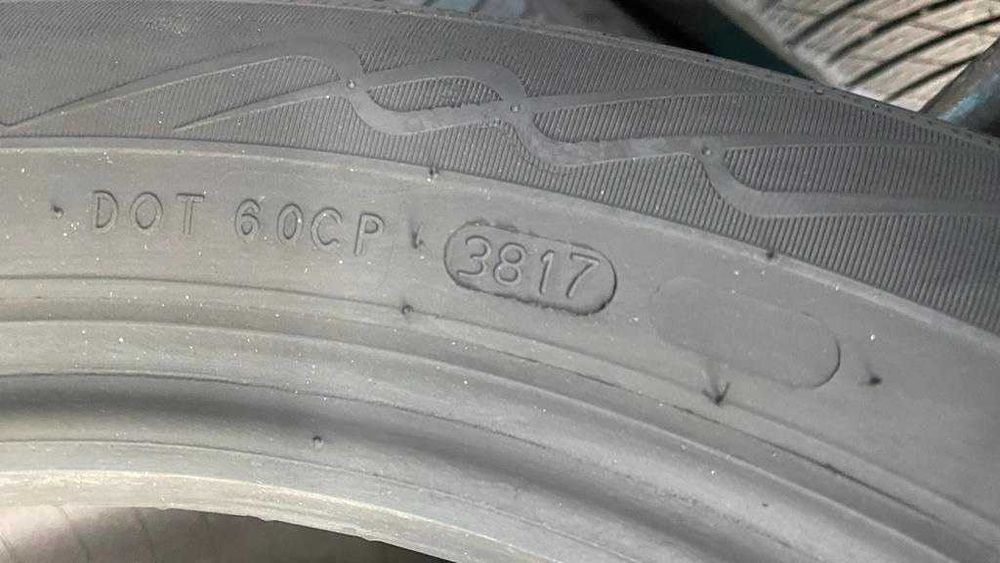 oz.8259 Opony 205/55R16 Nokian WR A4 4szt RUDA ŚLĄSKA