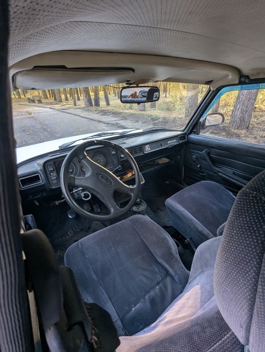 Ваз 2105 1998р. 5 ступка 1.5 пятьорка жига