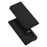 Etui Z Klapką Dux Ducis Skin Pro Do Vivo X60 Pro Czarny