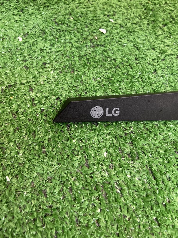 Monitor da LG nunca usado
