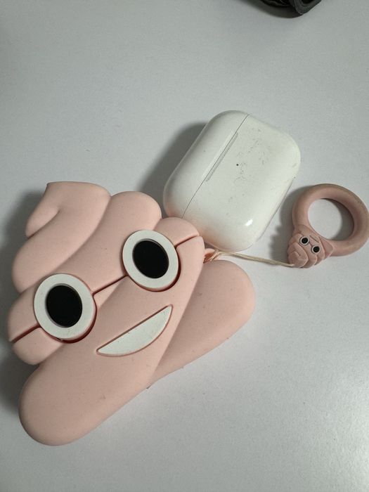 Чехол на наушники Aipods