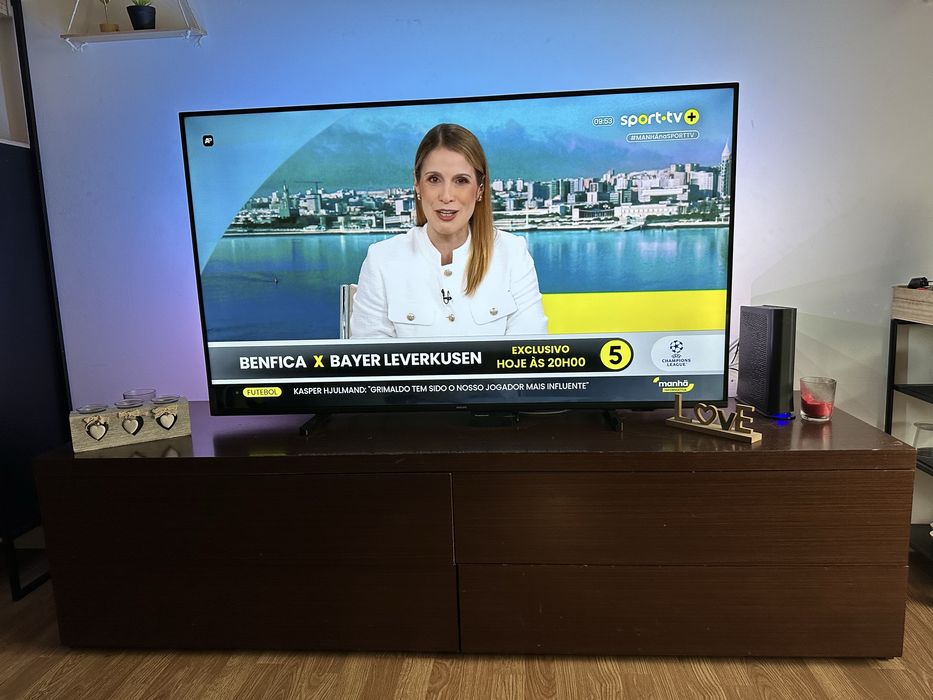 Movel estante Tv sala