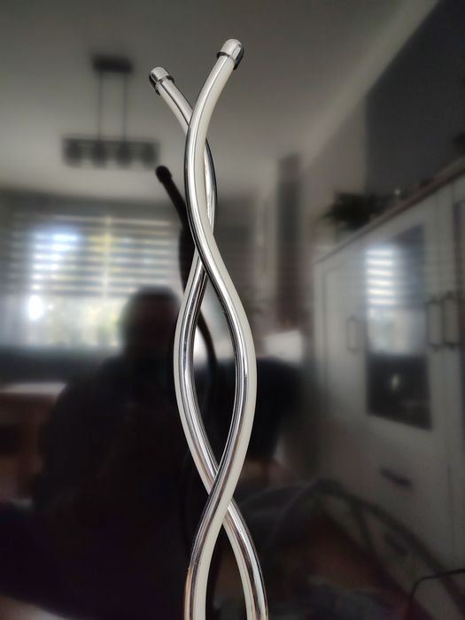 Lampa LED 12w nowoczesna