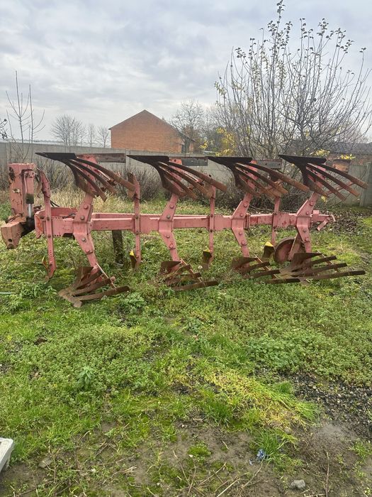 Plug 4 skibowy Landsberg 3+1