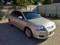 Продам Toyota Avensis 2006р.Рестайлінг. Не крашена.В чудовому стані