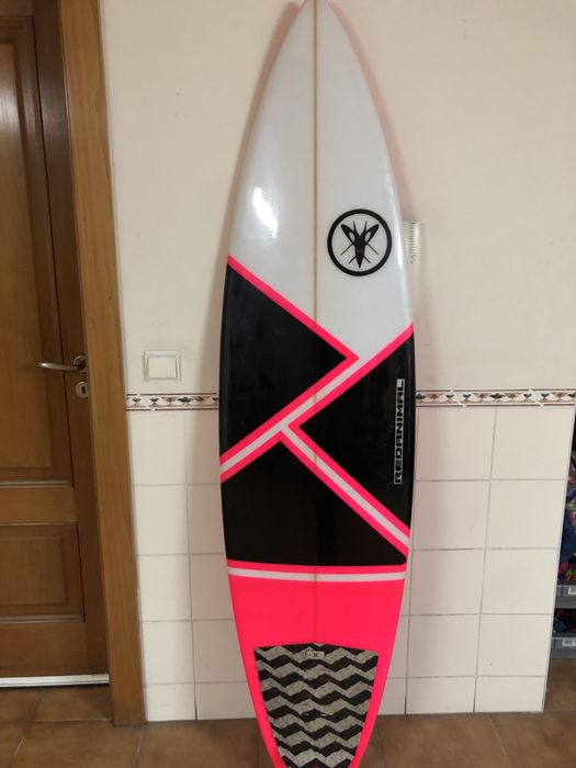 Prancha de surf personalizada