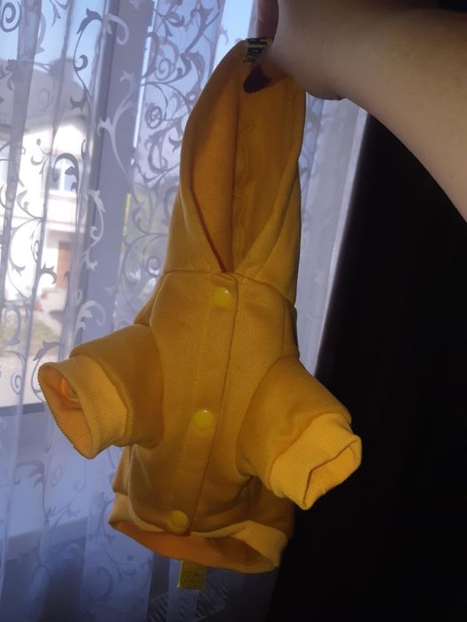 Одежда для собачки