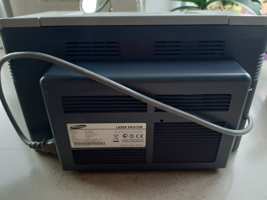 Прінтер Samsung ML-2015