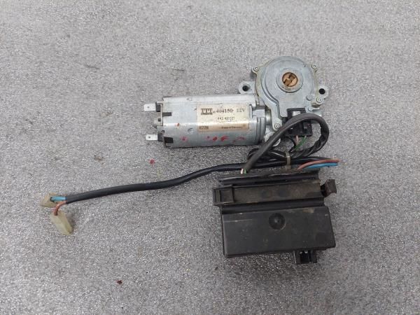 Motor do teto de abrir ROVER 400 Sedan (RT)
