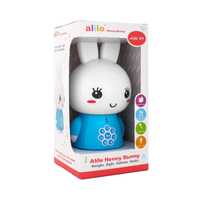Alilo Króliczek Honey Bunny G6 - niebieska zabawka interaktywna NOWA