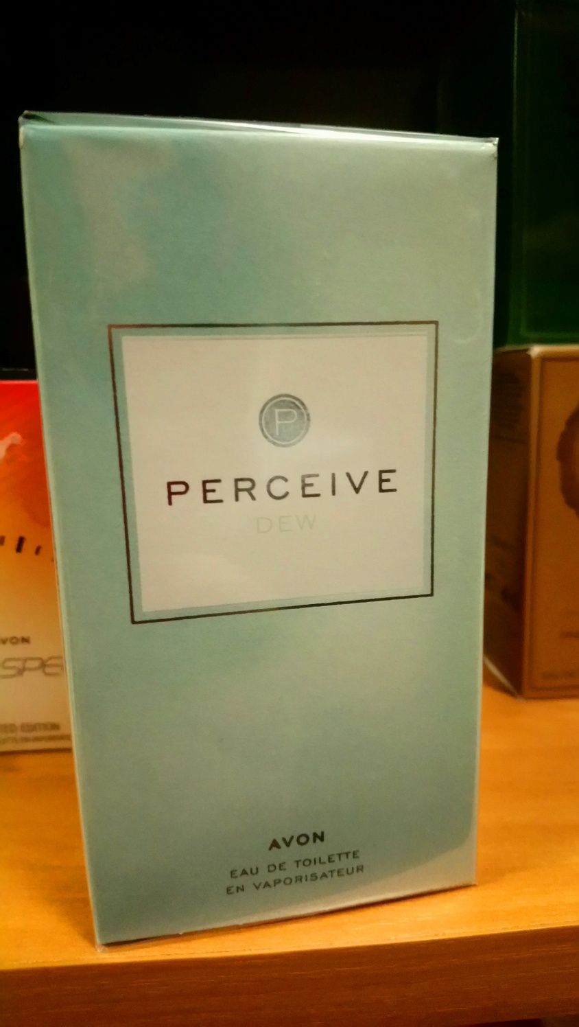 Perceive Dew Avon 50 ml