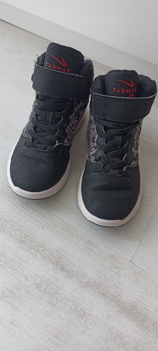 Tênis bota de basquetebol Tarmak